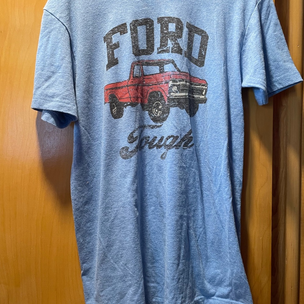 Ford t shirt